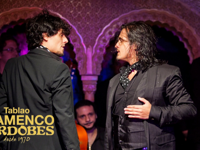 Tablao Flamenco Cordobs (3)