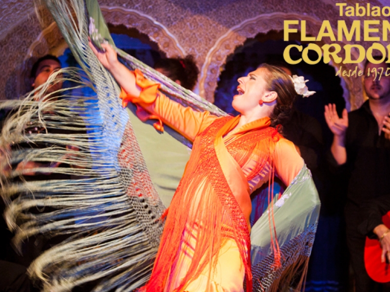 Tablao Flamenco Cordobs (4)