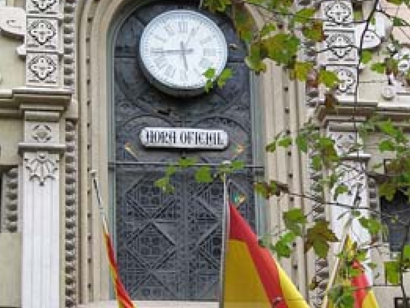 Reial Acadmia de Cincies i Arts de Barcelona