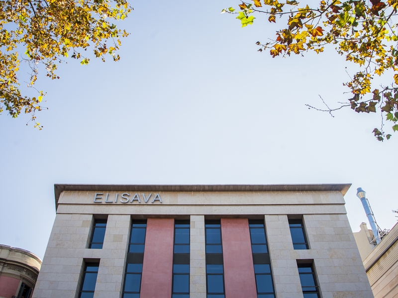 ELISAVA. Escola Universitria de Disseny i Enginyeria de Barcelona