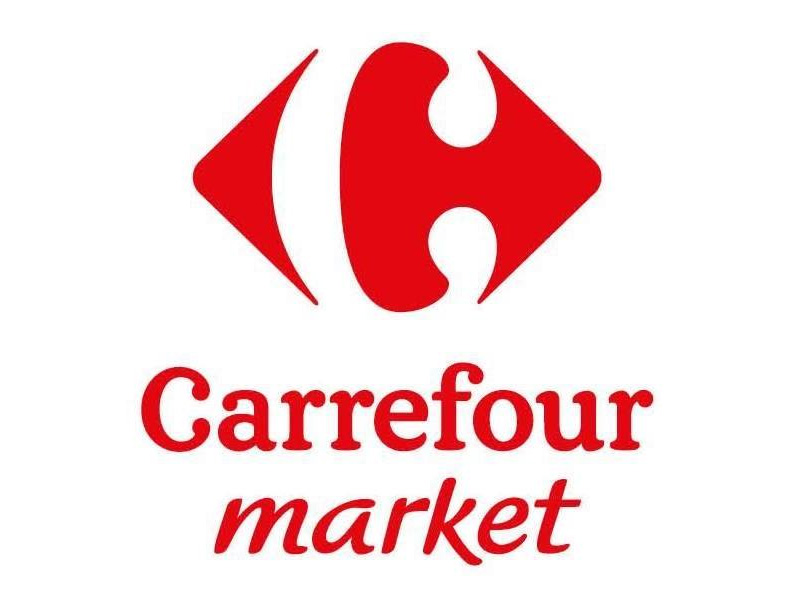 Carrefour Market Ramblas us porta la compra a casa gratutament