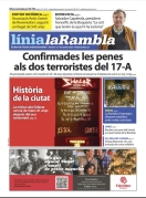 Lnia La Rambla 13